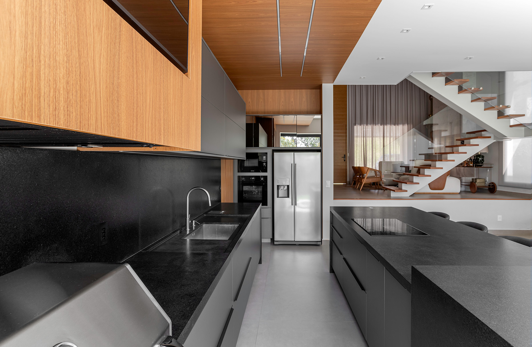 Cozinhas planejados Celmar — projeto 1